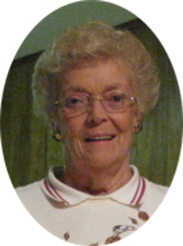 Beulah Perkinson