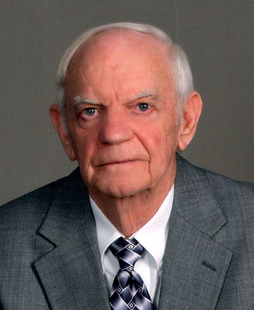 Billy Joe Huffman Profile Photo