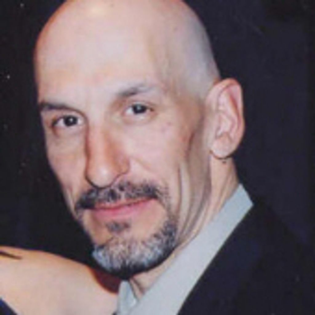 Anthony Frank Pingiaro