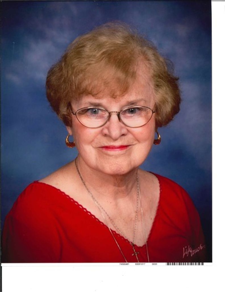 Dolores 'Dee' Lucille Jordan Profile Photo
