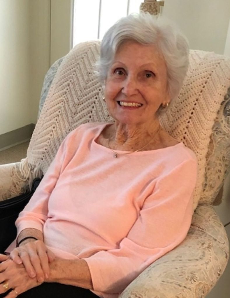 Janet A. Cornish