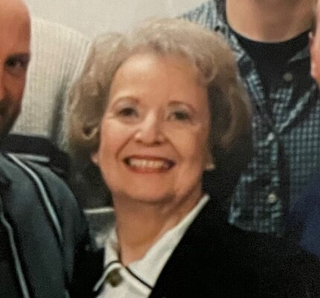Grace Elizabeth "Betty" Brice Profile Photo