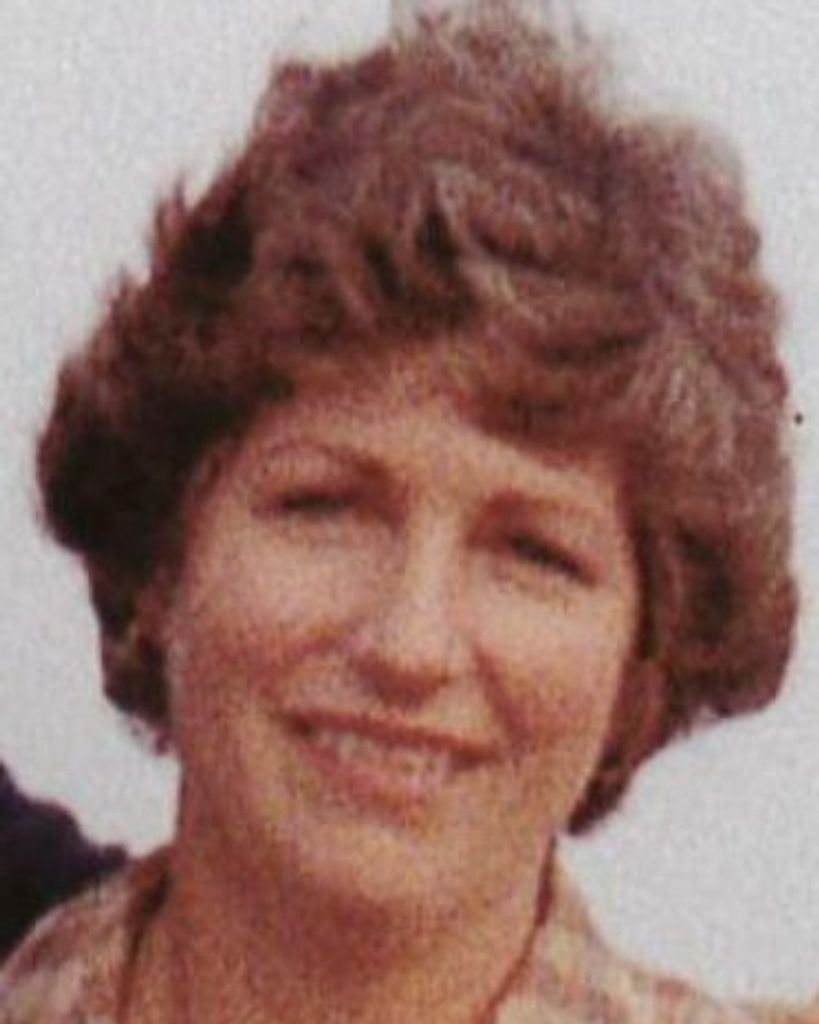 Amanda Judd Starnes Inman Profile Photo