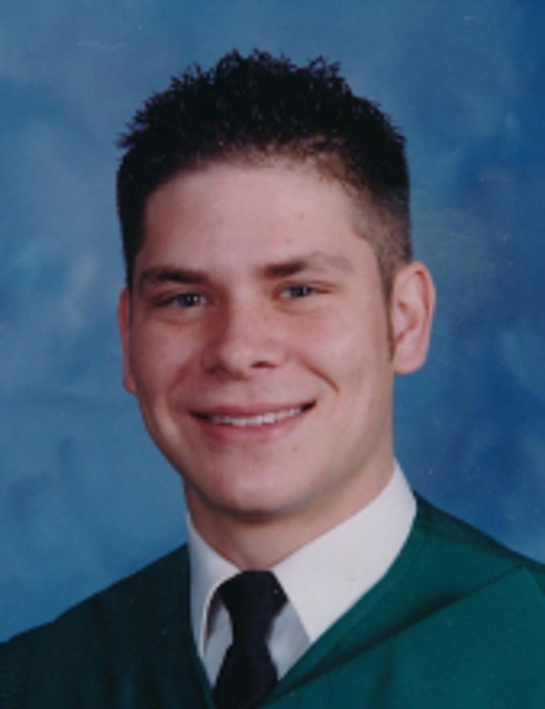Ryan Van Huis