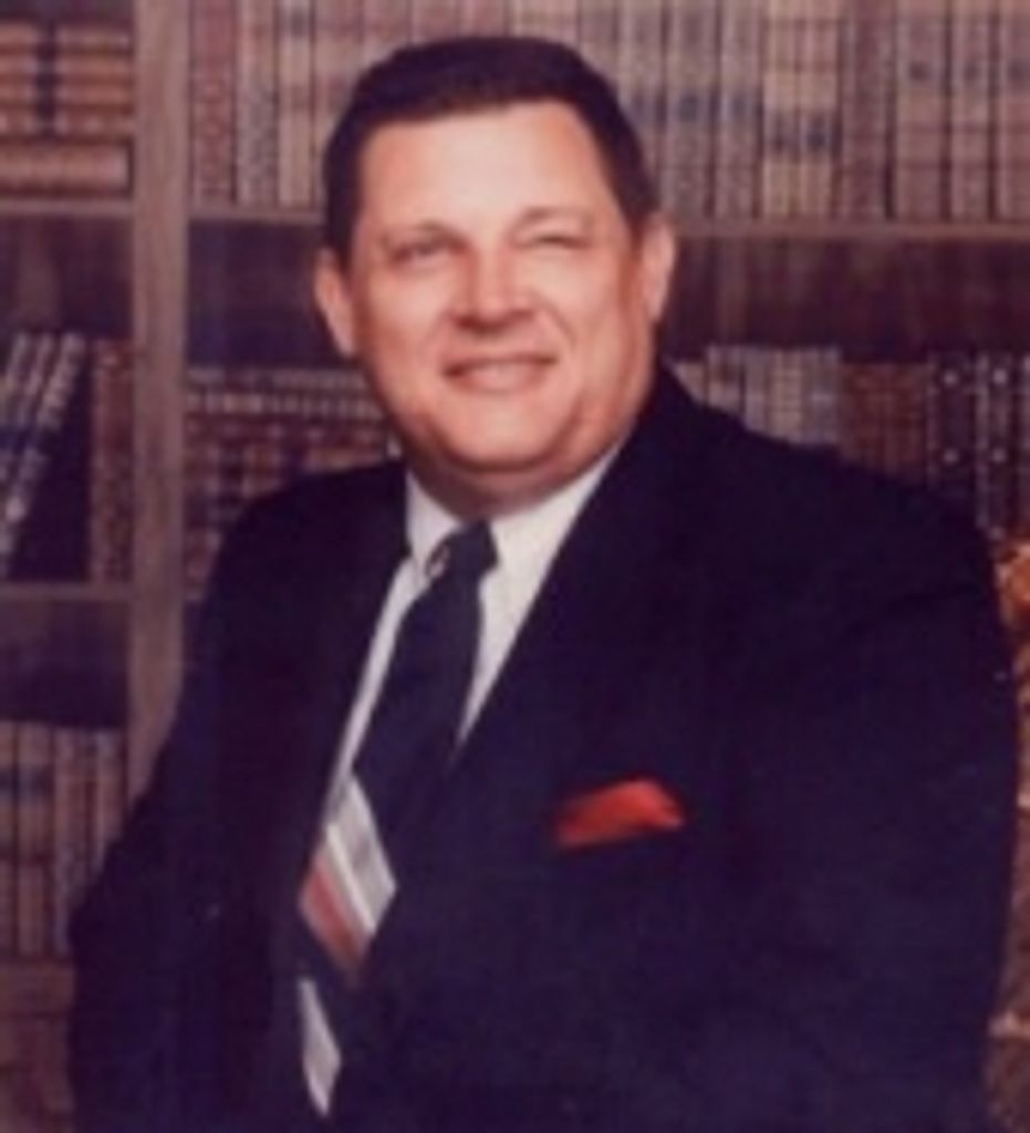 Robert Henry Bailey