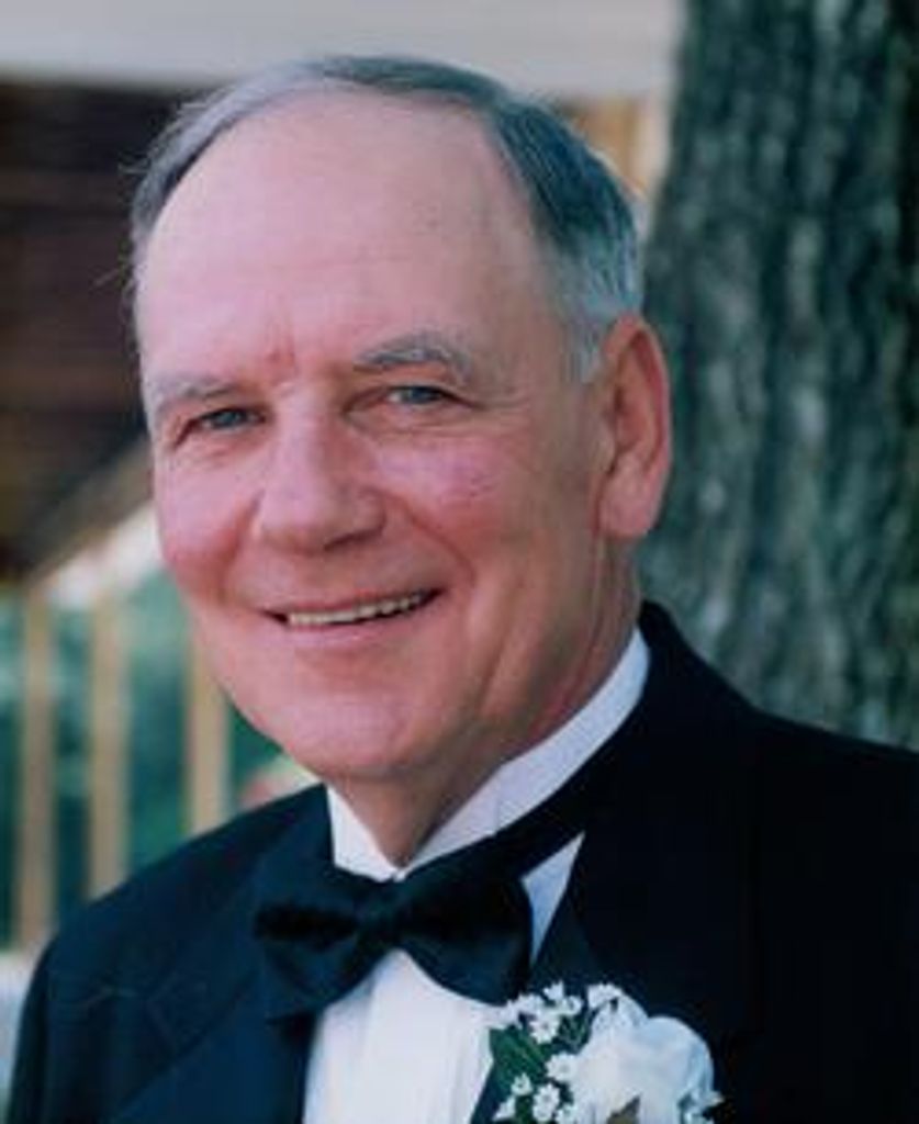 David William Jones Profile Photo