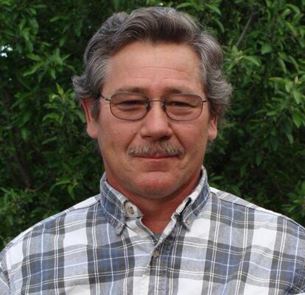 Dale Snyder
