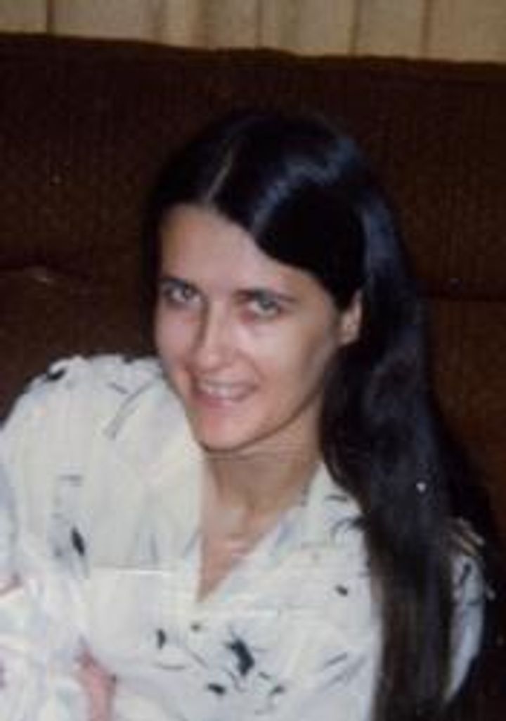 Susanne Sally Hackleman