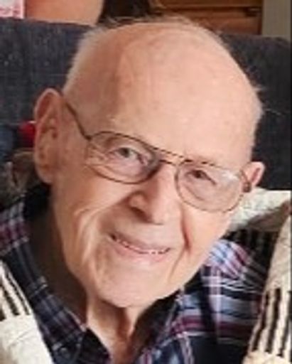 William Joseph Roth's obituary image