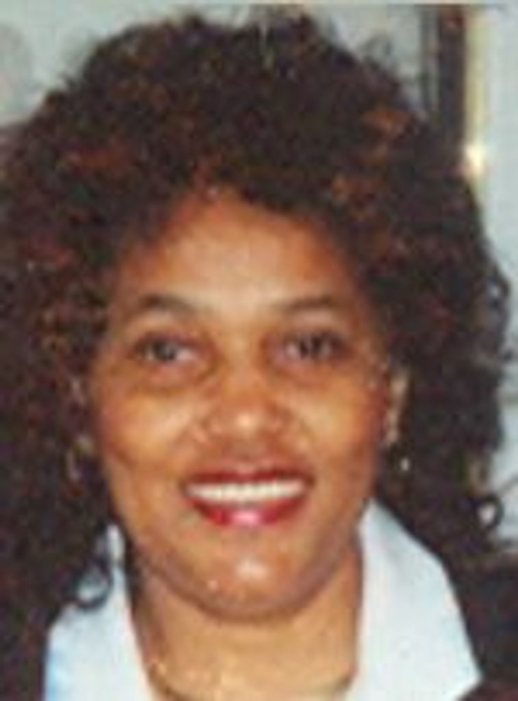 Margaret Carter Marie Crumblin