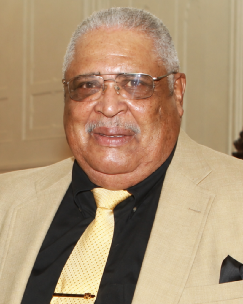 George A. Moore Profile Photo