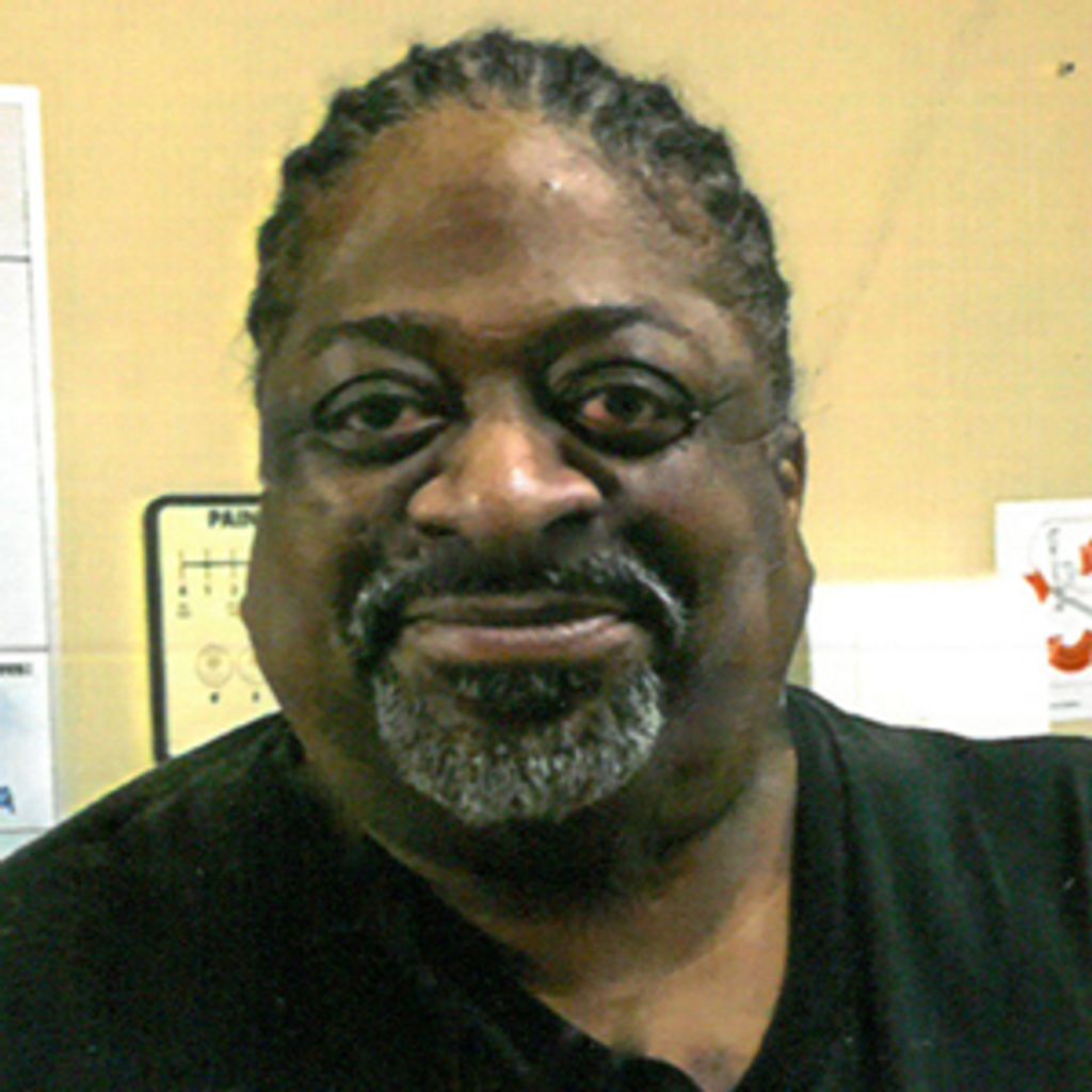 Michael Love