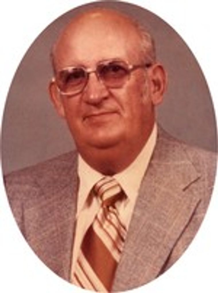Allen Richard Wiens Profile Photo
