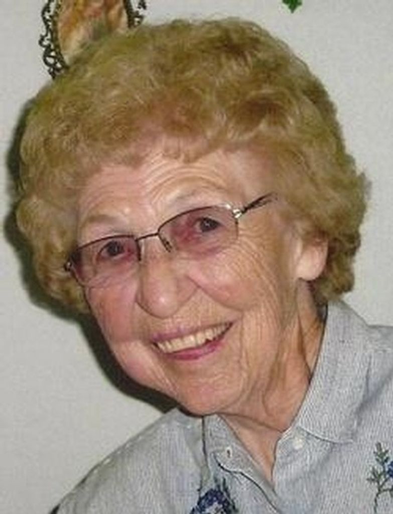 Doreen B Anderson Profile Photo