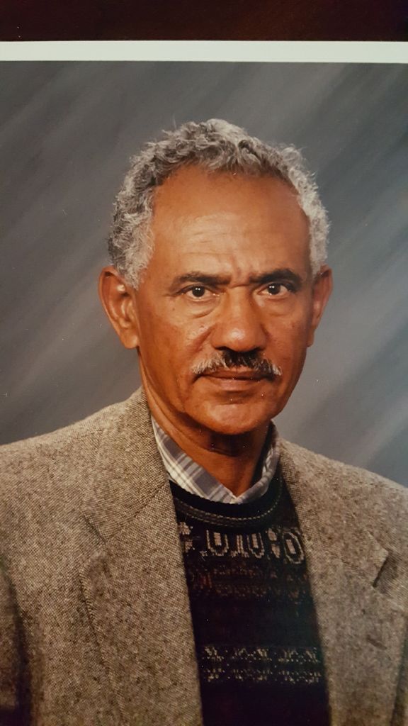 Girma Mekoria Profile Photo