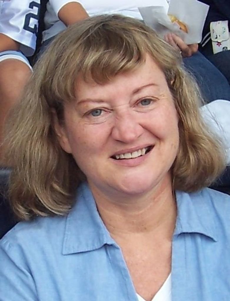 Carol L. Haldeman Profile Photo