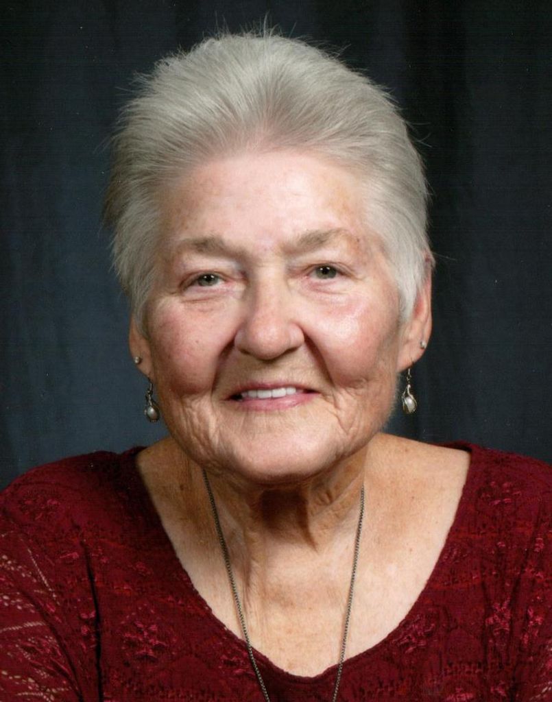 Clara Lucille Stein Ricks Profile Photo