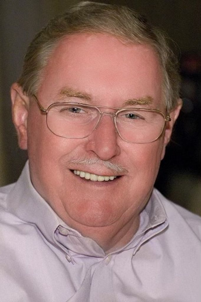 Roland Marcel Barrett Profile Photo