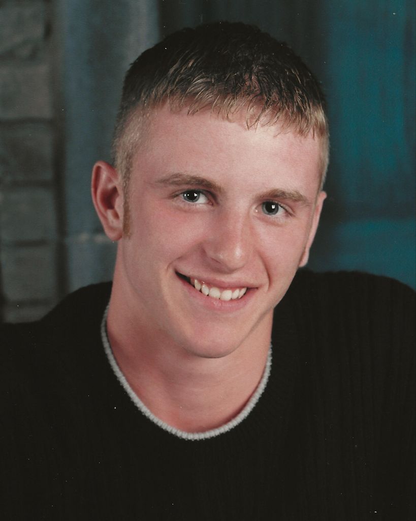 Branden Morris