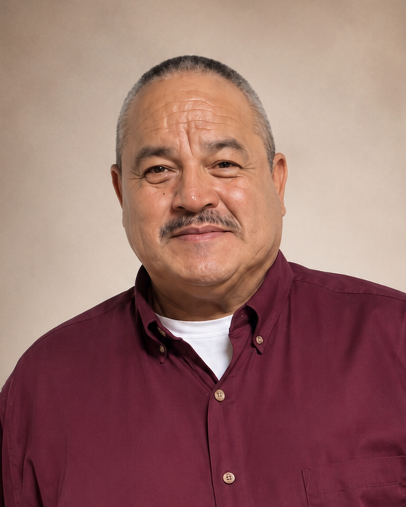 Rafael Castro Profile Photo