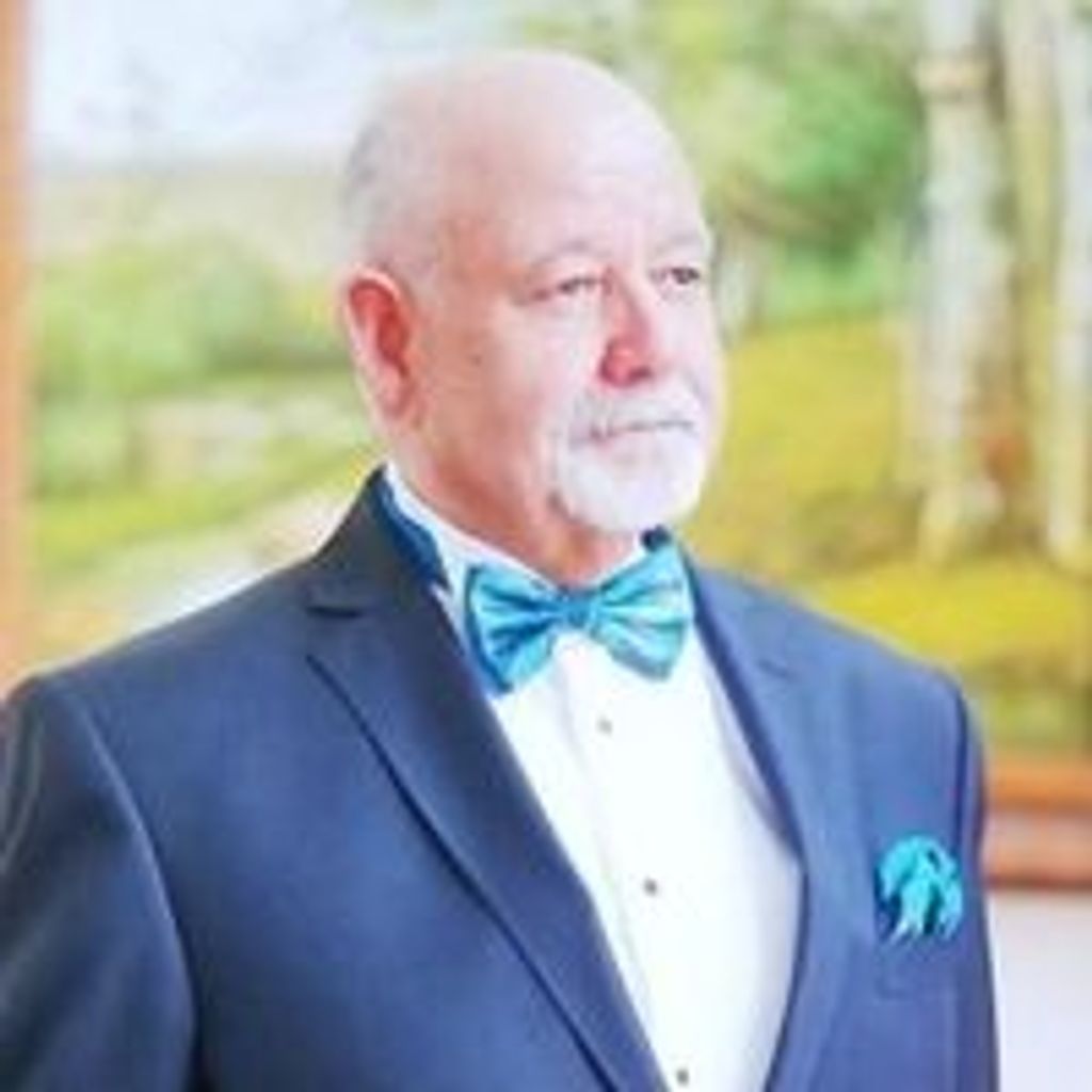 Elias George Elias Khabaz Profile Photo