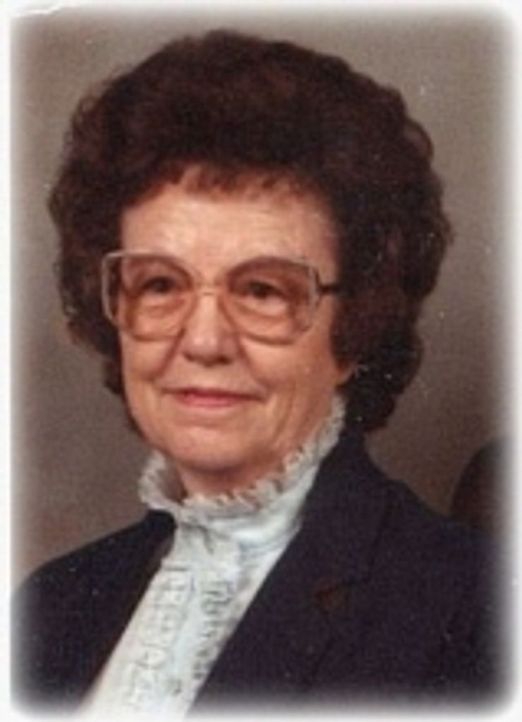 Sallie Ethelene Harris