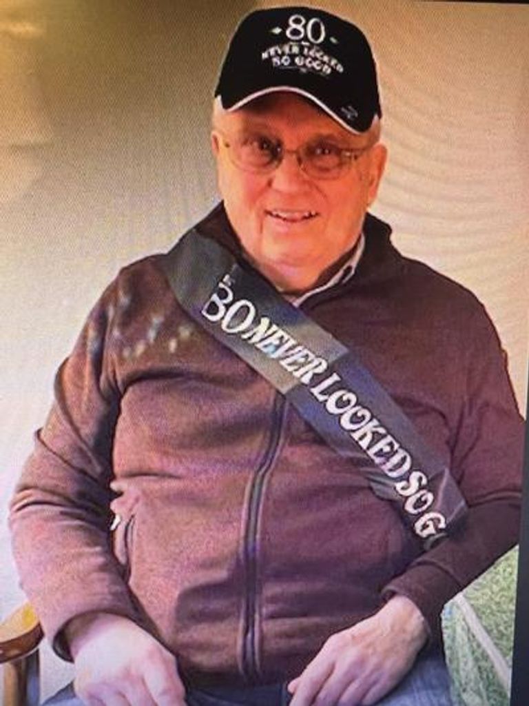 Robert "Bob" C. Shimala Profile Photo