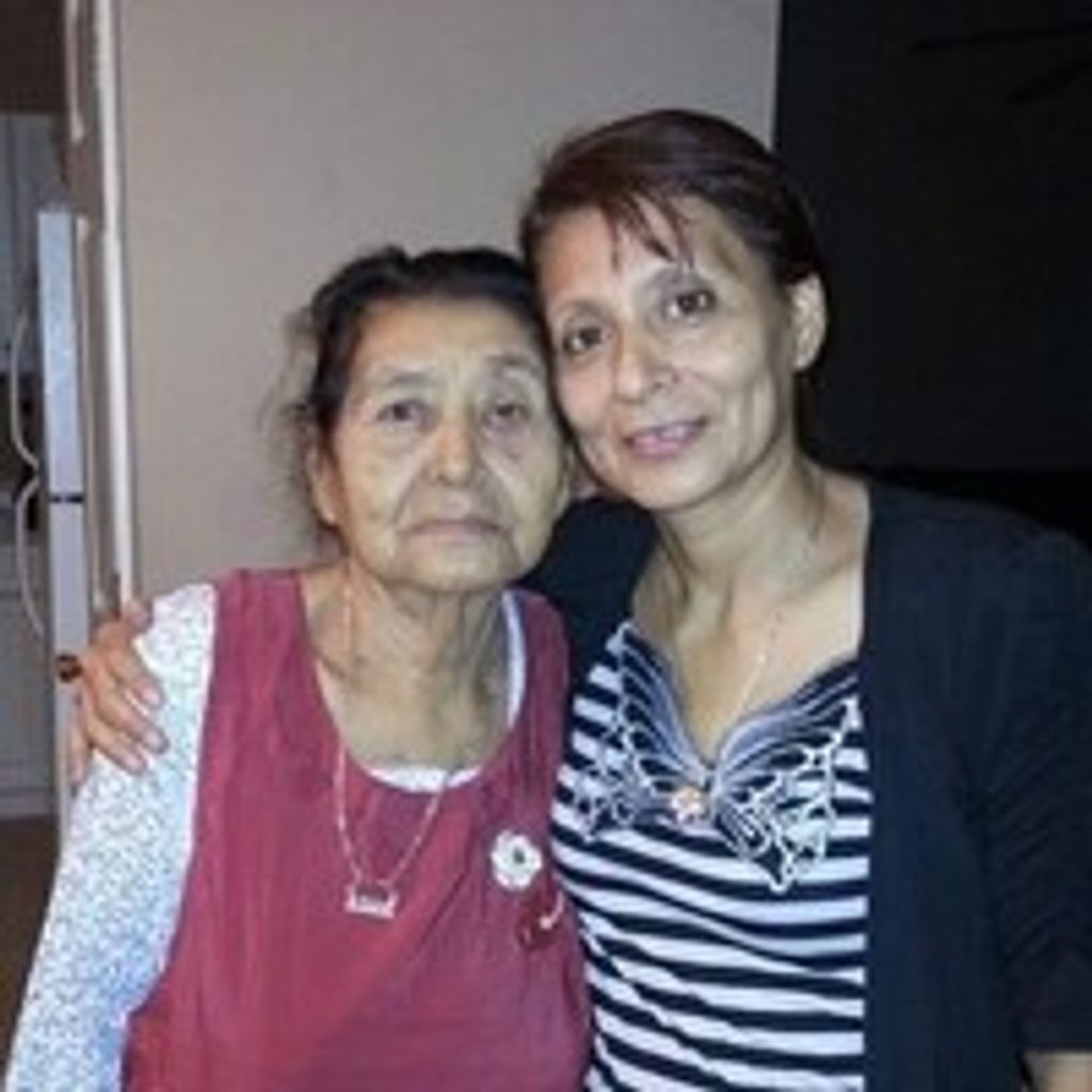 Esthela Hernandez Dimas Profile Photo