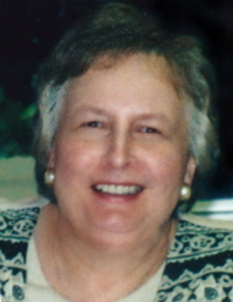 Barbara Jean (Bogdan) Kast