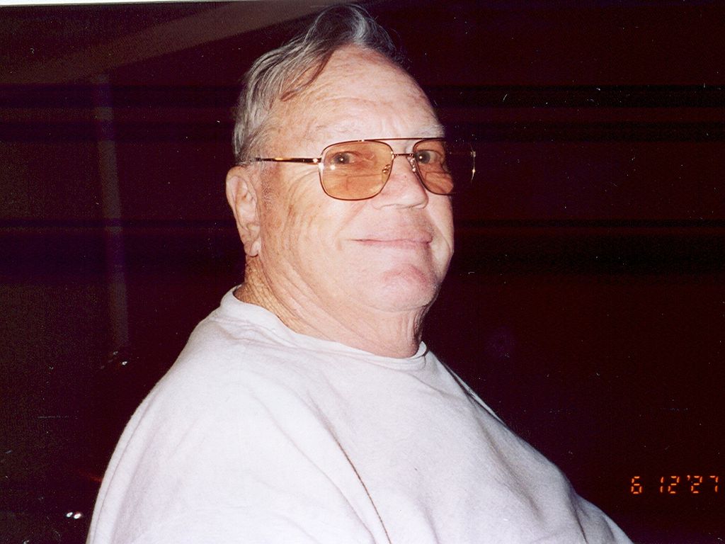 Jack A. Yandle Sr.