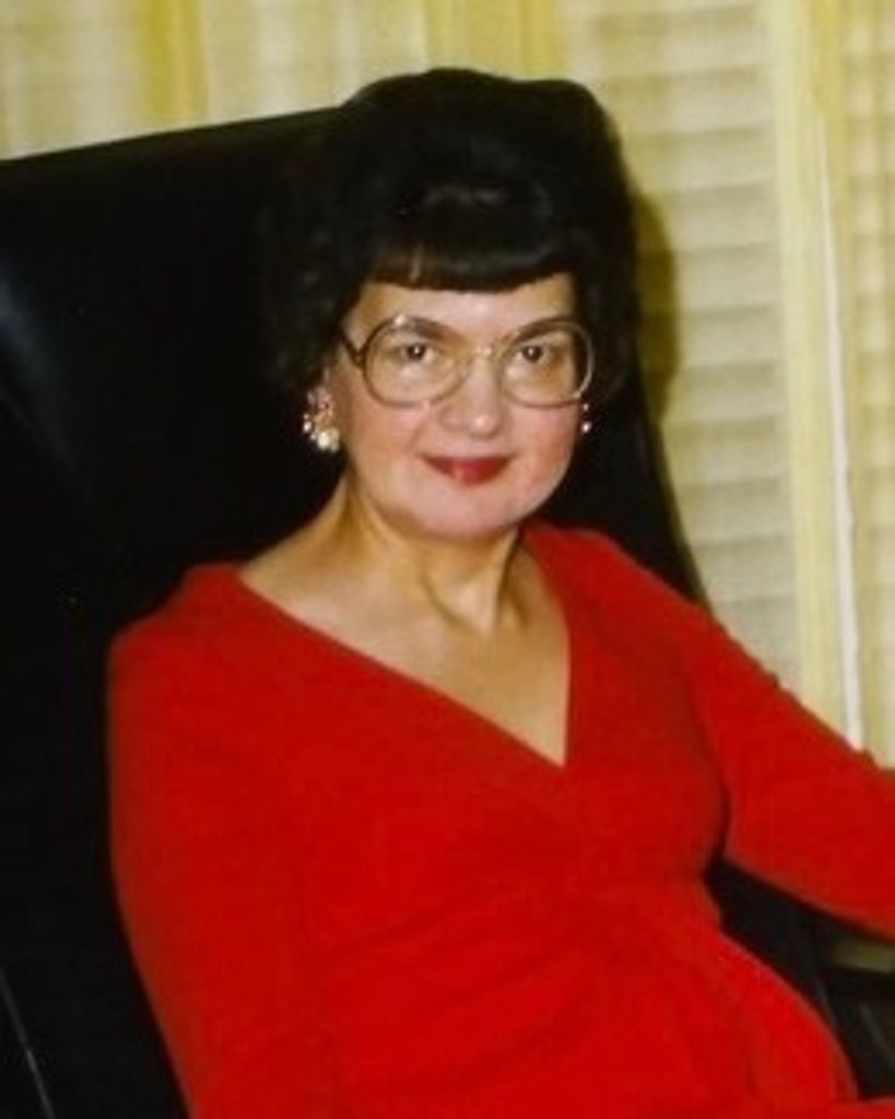 Lucille A. Lesniak