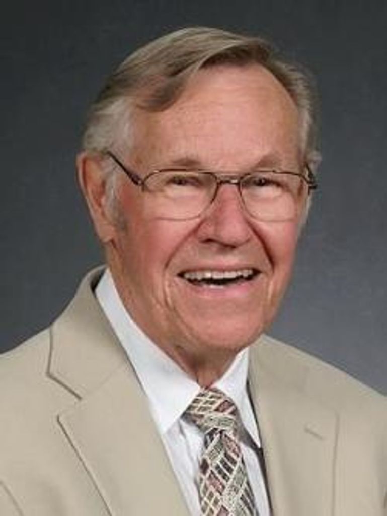Jerome "Jerry" H. Kamps