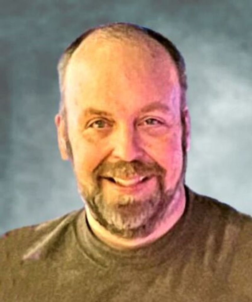 Erick William Kerkman Profile Photo