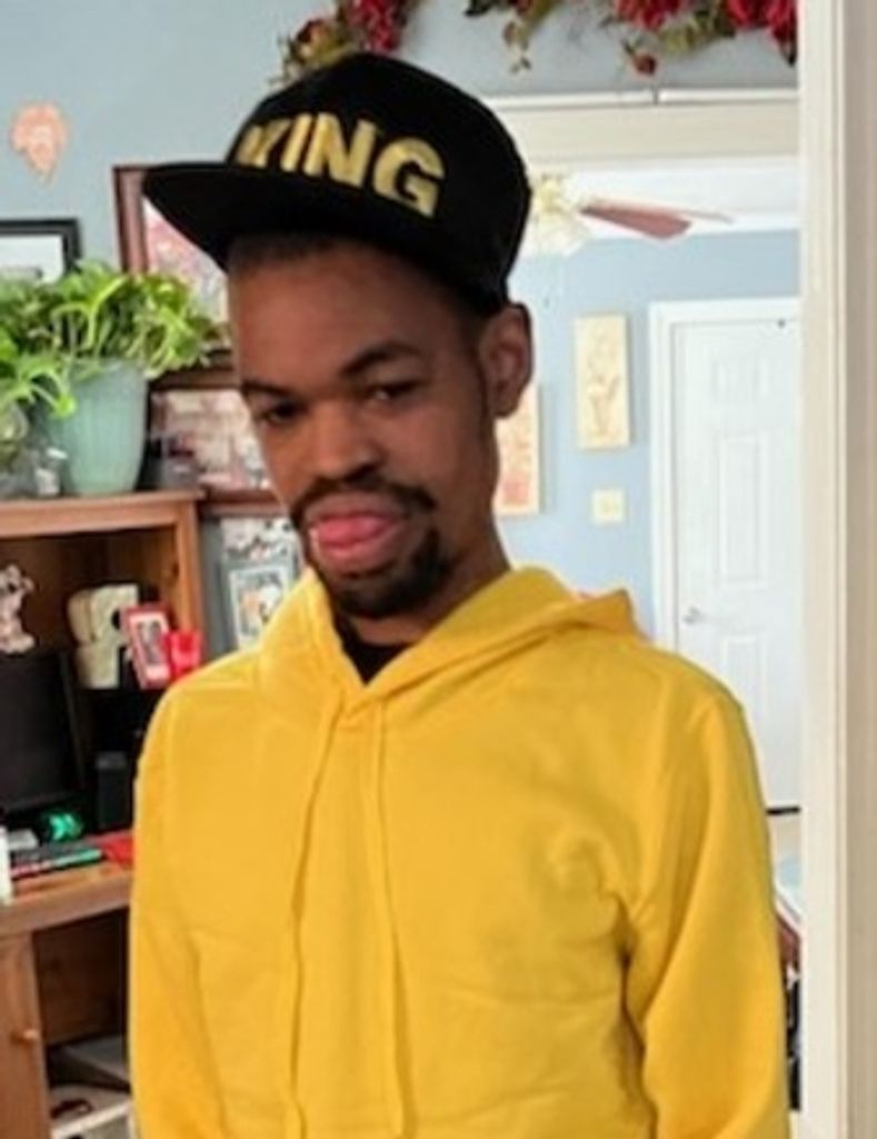 Ralen Demone Goodrum