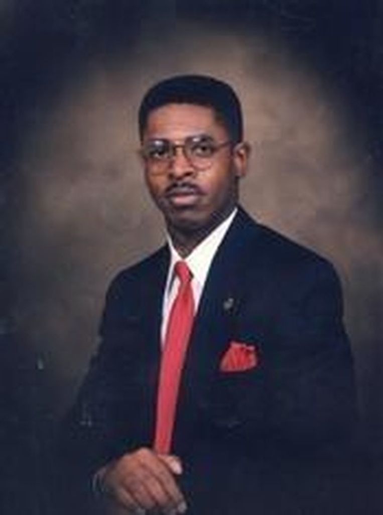 Clifton Dansby, Jr.