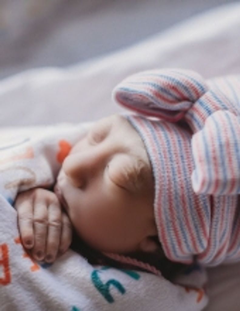 Isabelle Faith Bloom