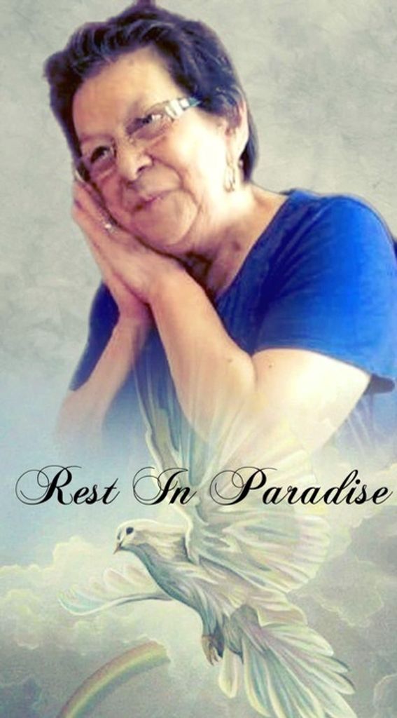 Maria Gertrudis Barrera Tenerias