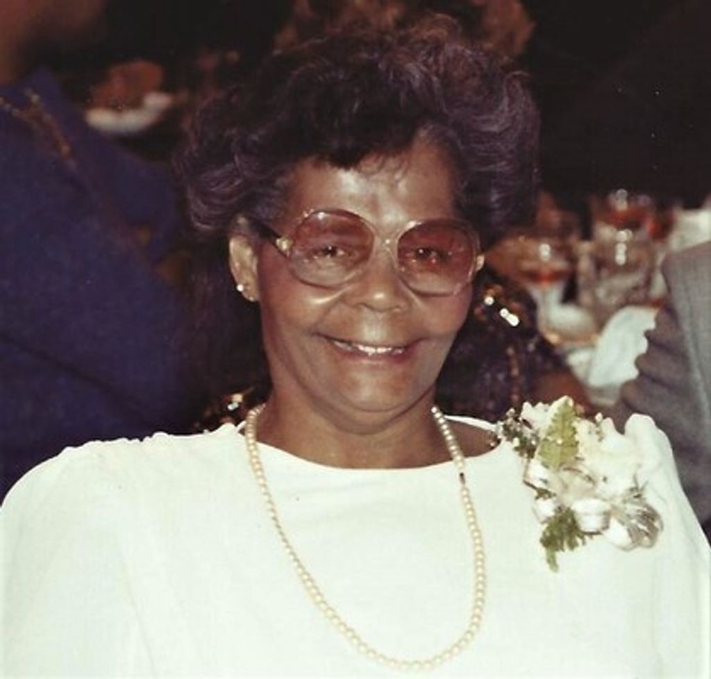 Ms. Gloria James