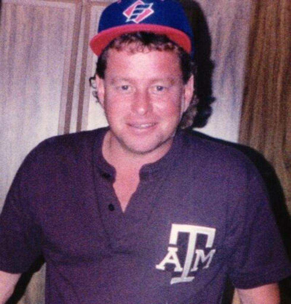 Steven Eugene Huber Profile Photo