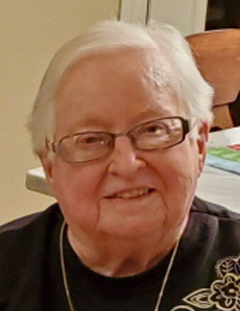 Audrey M. Bates