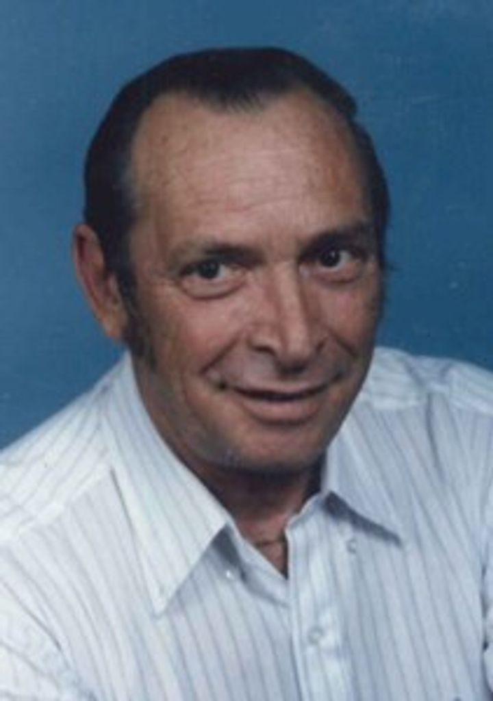 Raymond Louis Crawford