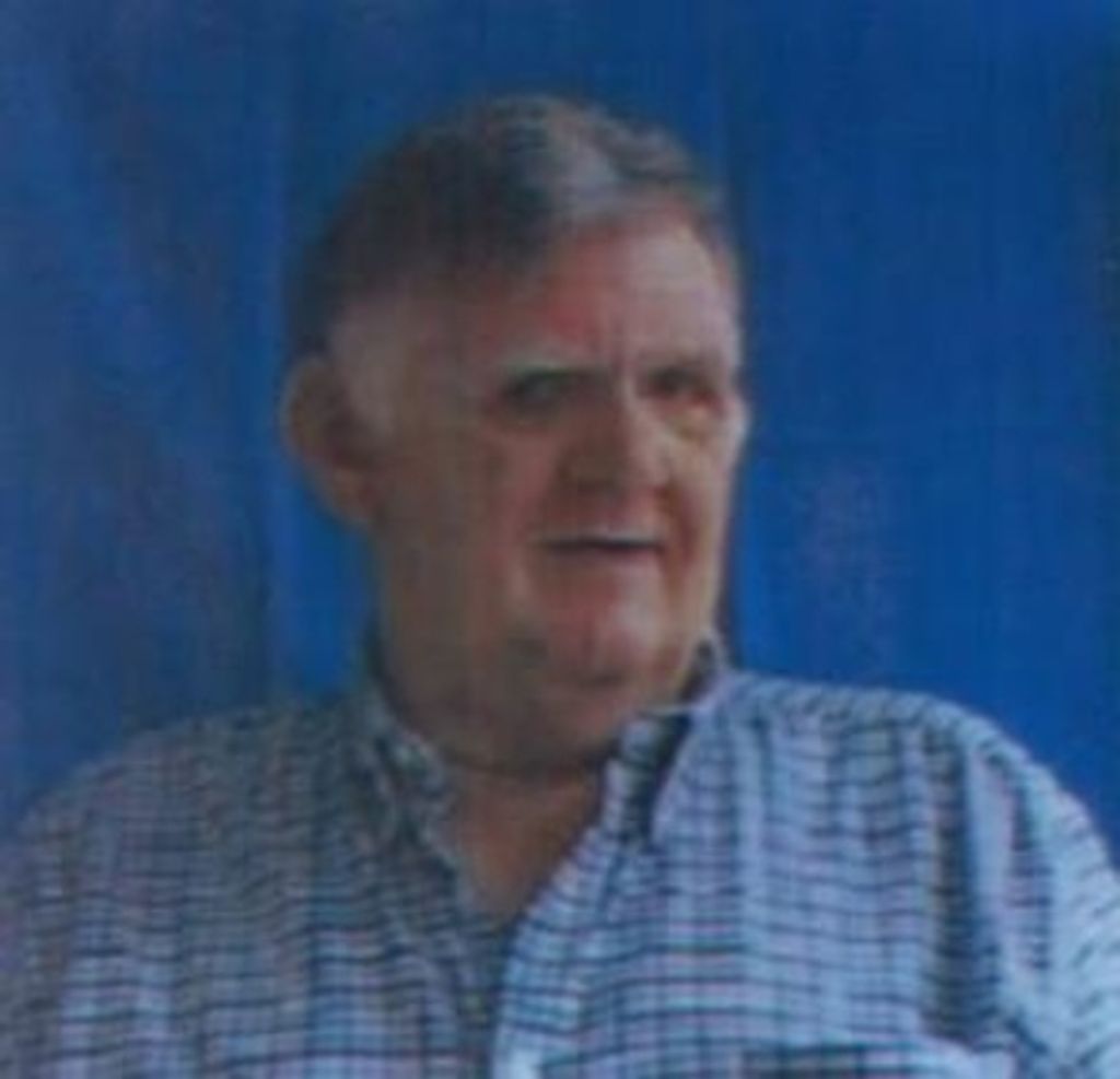 Donald Joe Spradling