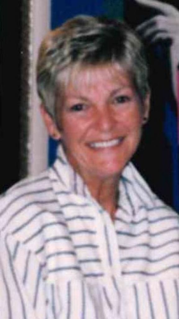 Elinor H. Gomersall Profile Photo