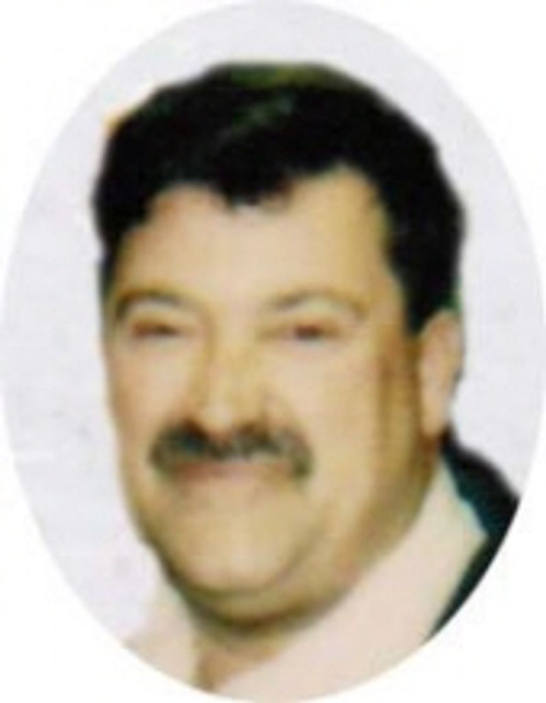Delbert Benge - Winterset Profile Photo