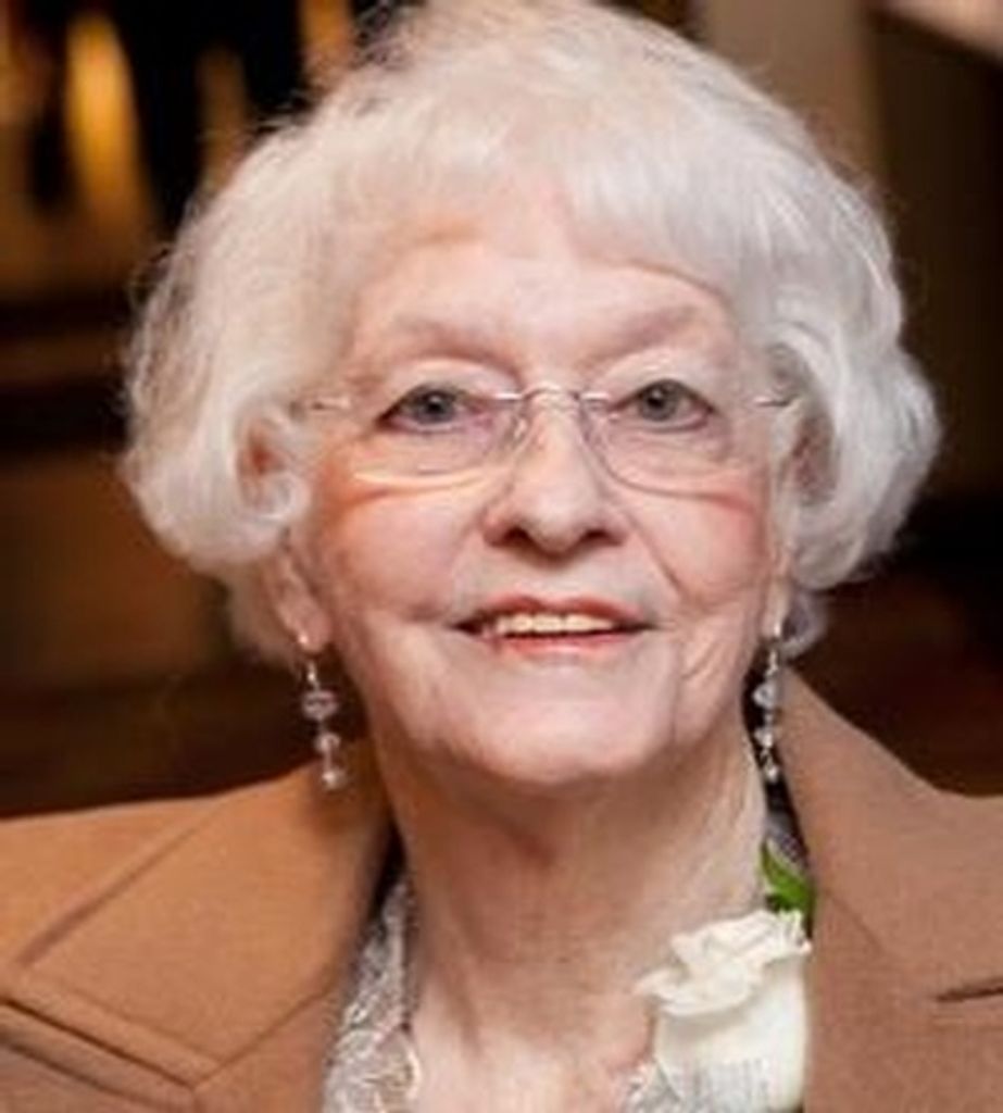 Ruth W. Poland Profile Photo