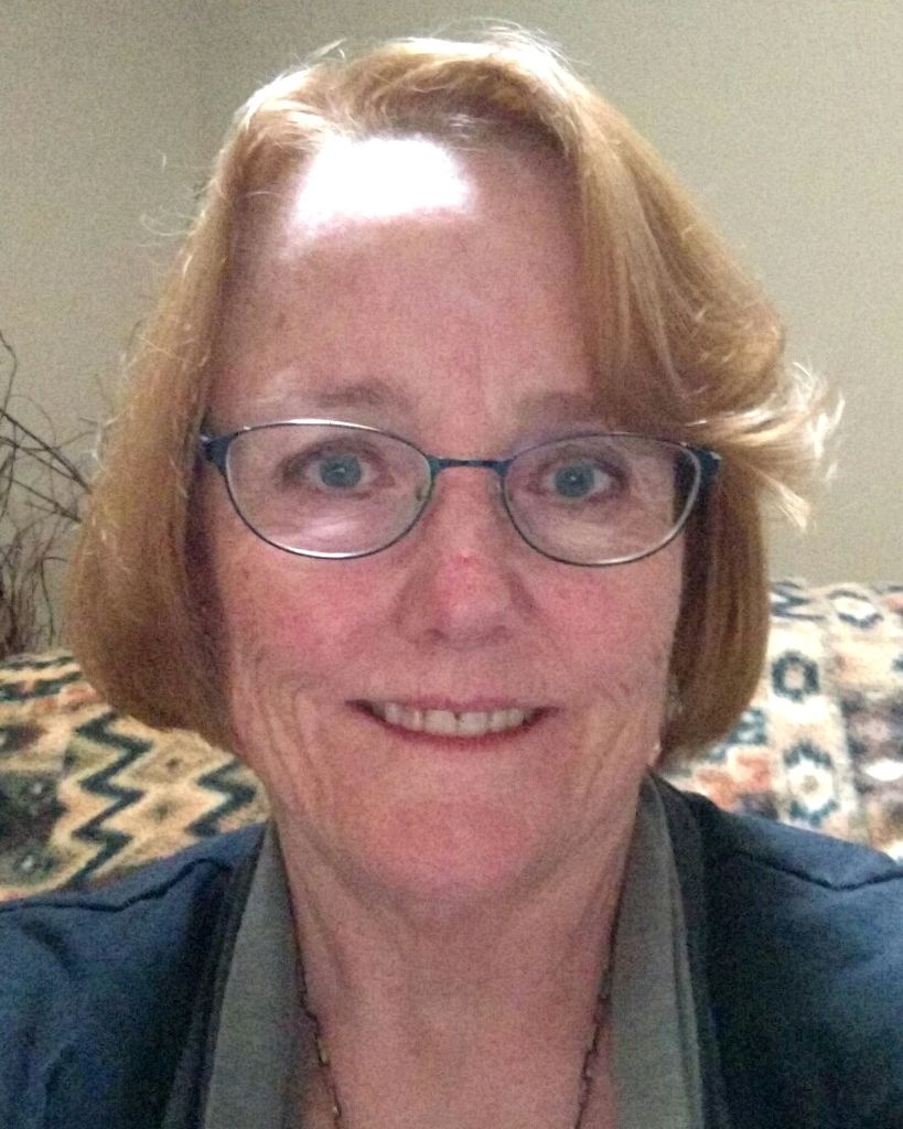 Kristine Hood Profile Photo