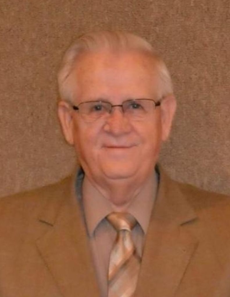 Delmas Conley Profile Photo