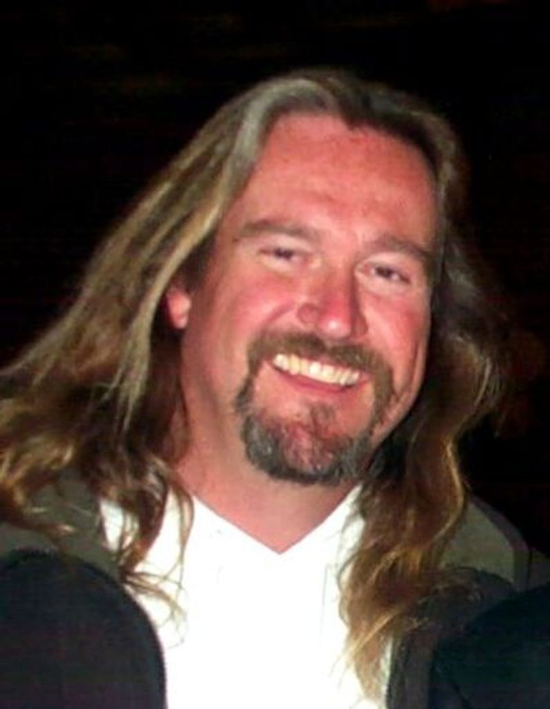 Gerry "Ger" Edwards Profile Photo