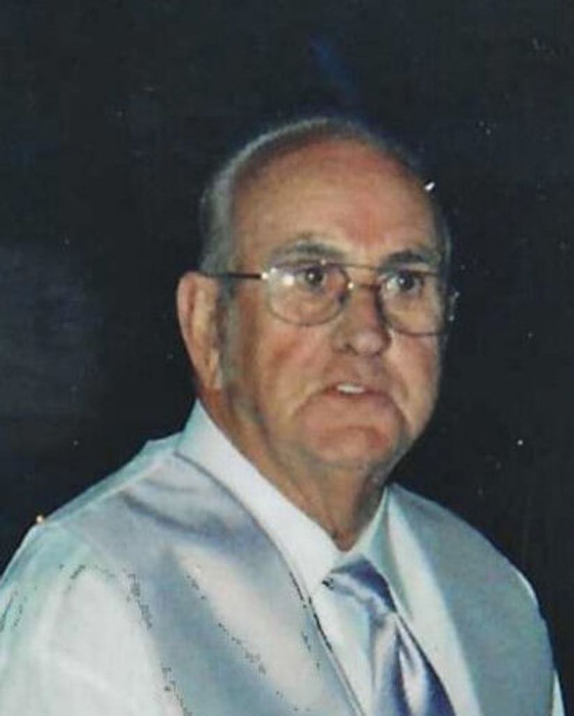 Walter M. Black Sr. Profile Photo
