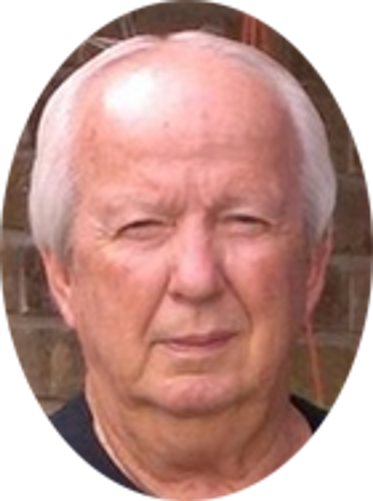 Charles Burks